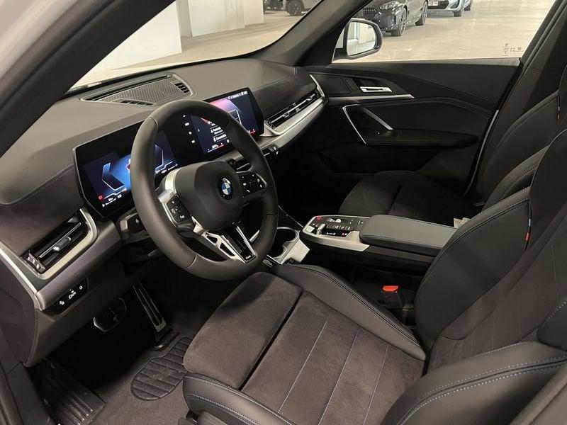 BMW X1 Serie X SDRIVE18D