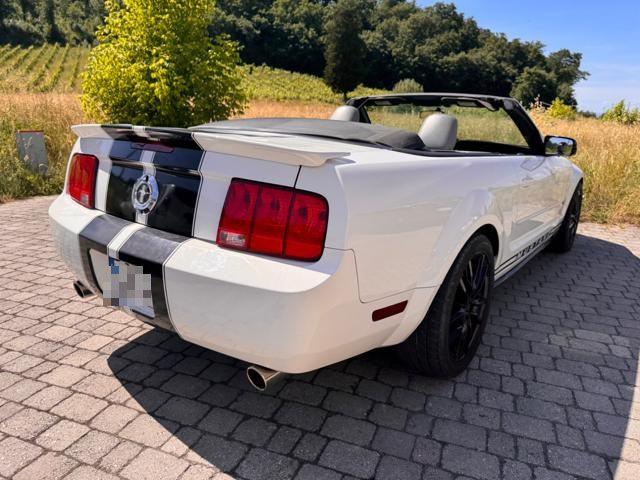 FORD Mustang 4.0 v6 Cabriolet