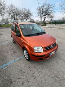 Fiat Panda 1.2 Dynamic solo km.104500