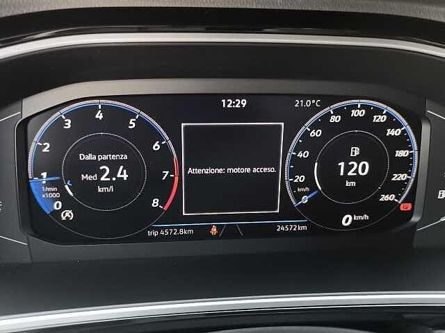 Volkswagen T-Roc 1.0 TSI R-Line