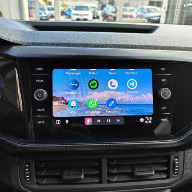 VOLKSWAGEN T-Cross 1.0 TSI Style