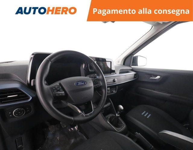 FORD Tourneo Courier 1.0 EcoBoost Active
