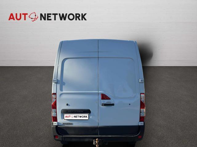 RENAULT Master T33 2.3 dCi/130 TA L2H2 Furgone 7p Ice
