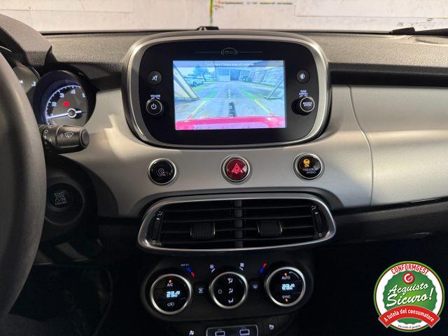 FIAT 500X 1.3 T4 150 CV DCT