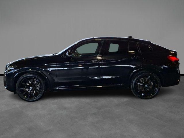 BMW X4 xDrive20d 48V Msport Aut.