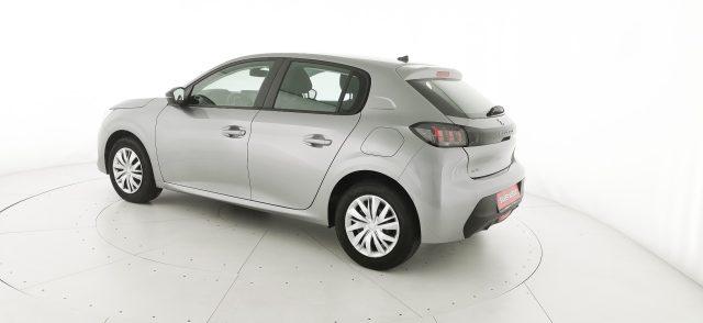 PEUGEOT 208 PureTech 75 Stop&Start 5 porte Active
