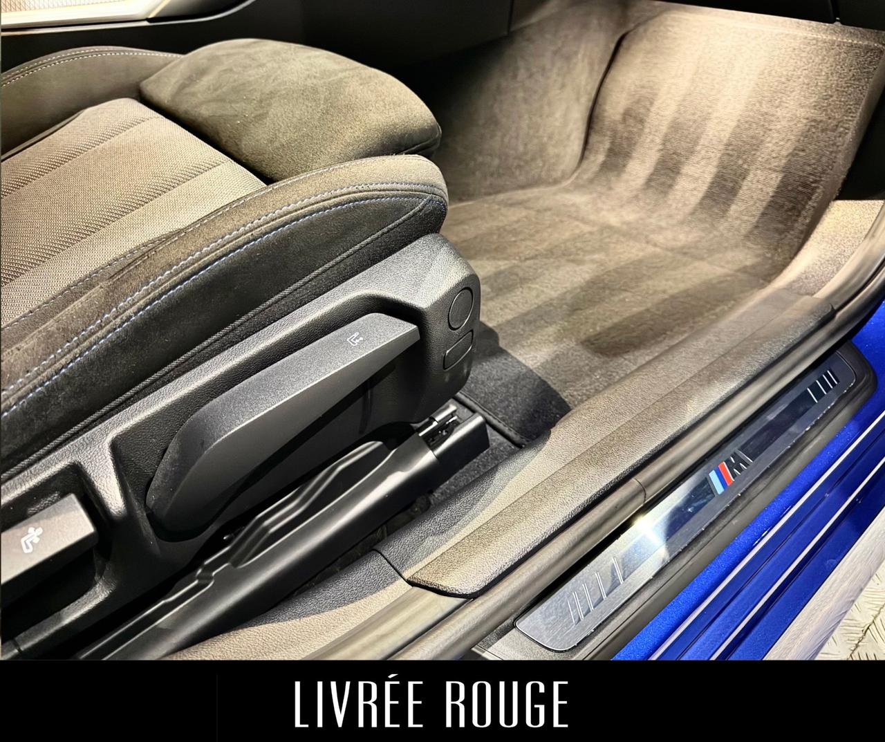 Bmw 330 i xdrive Touring M sport