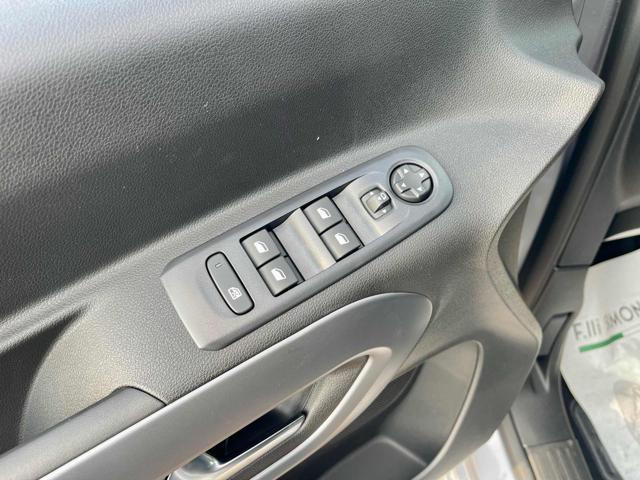 FIAT Doblo SERIE 3 COMBI PASSO LUNGO 1.5 BLUEHDI 130CV AT8 N1