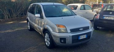 Ford Fusion 2008 - 1.4 TDCI LB AUTOMOBILI