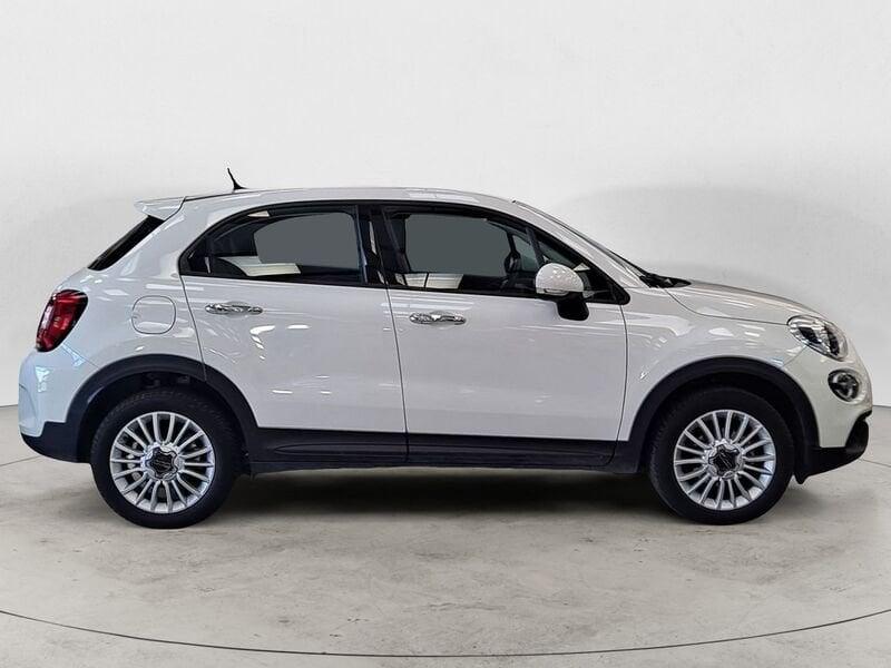 FIAT 500X 1.6 MultiJet 120 CV DCT Lounge