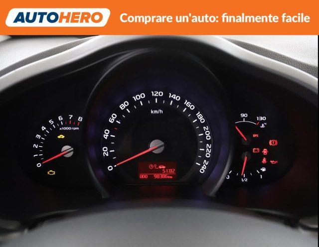 KIA Sportage 1.6 GDI 2WD Cool