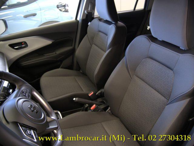 SUZUKI Swift 1.2 Hybrid CVT Automatico Top - Offerta Ottobre