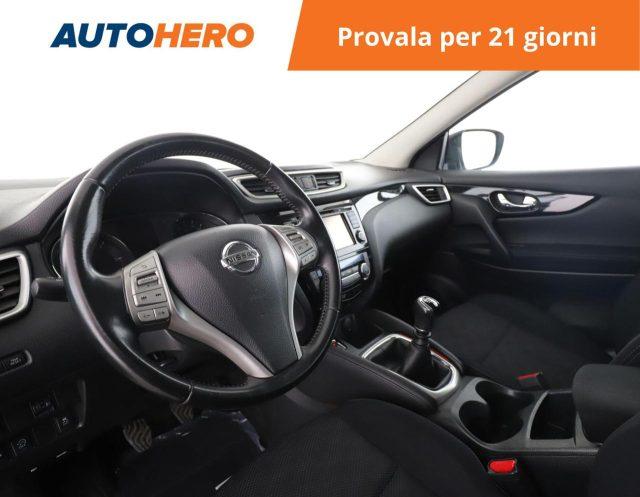 NISSAN Qashqai 1.5 dCi Acenta
