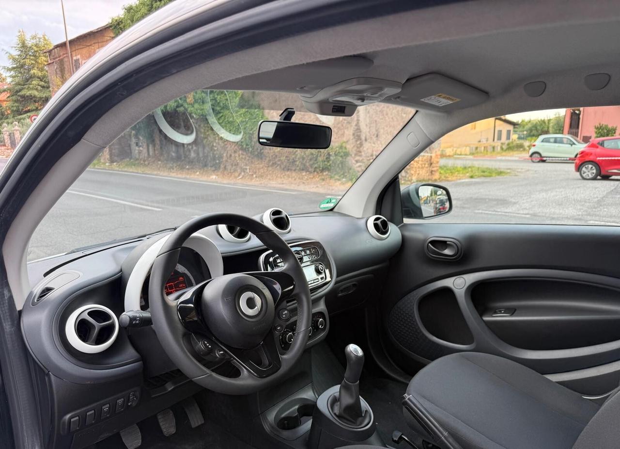 Smart ForTwo 70 1.0 - Tutto incluso - Superprezzo - Finanziabile