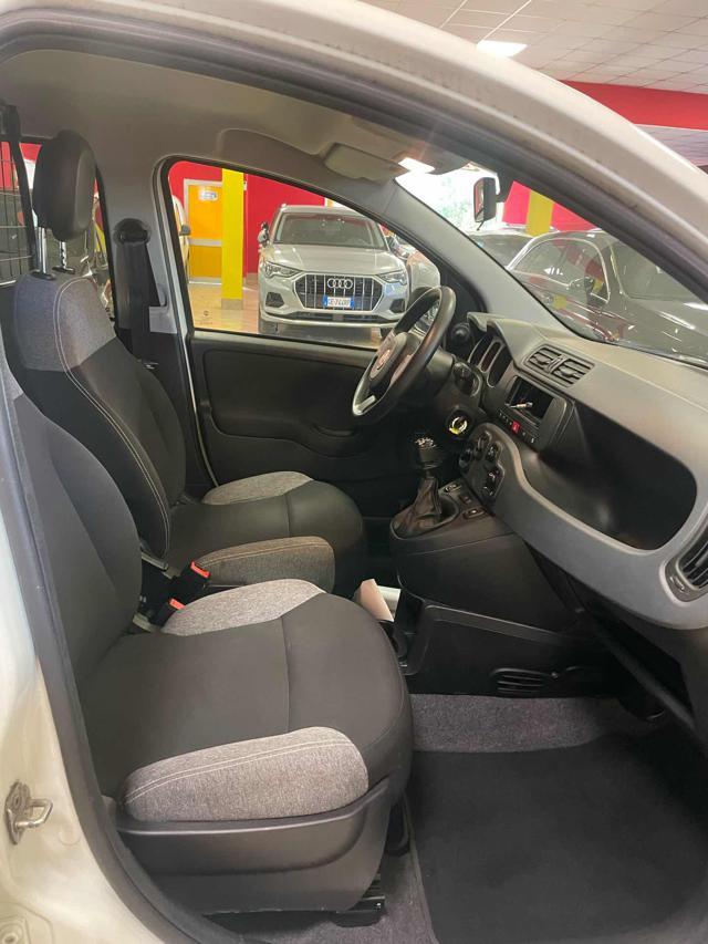 FIAT Panda 1.0 GSE S&S Hybrid Pop Van 2 posti