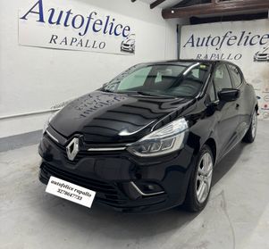 Renault Clio dCi 8V 90 CV 5 porte Moschino Intens 2020