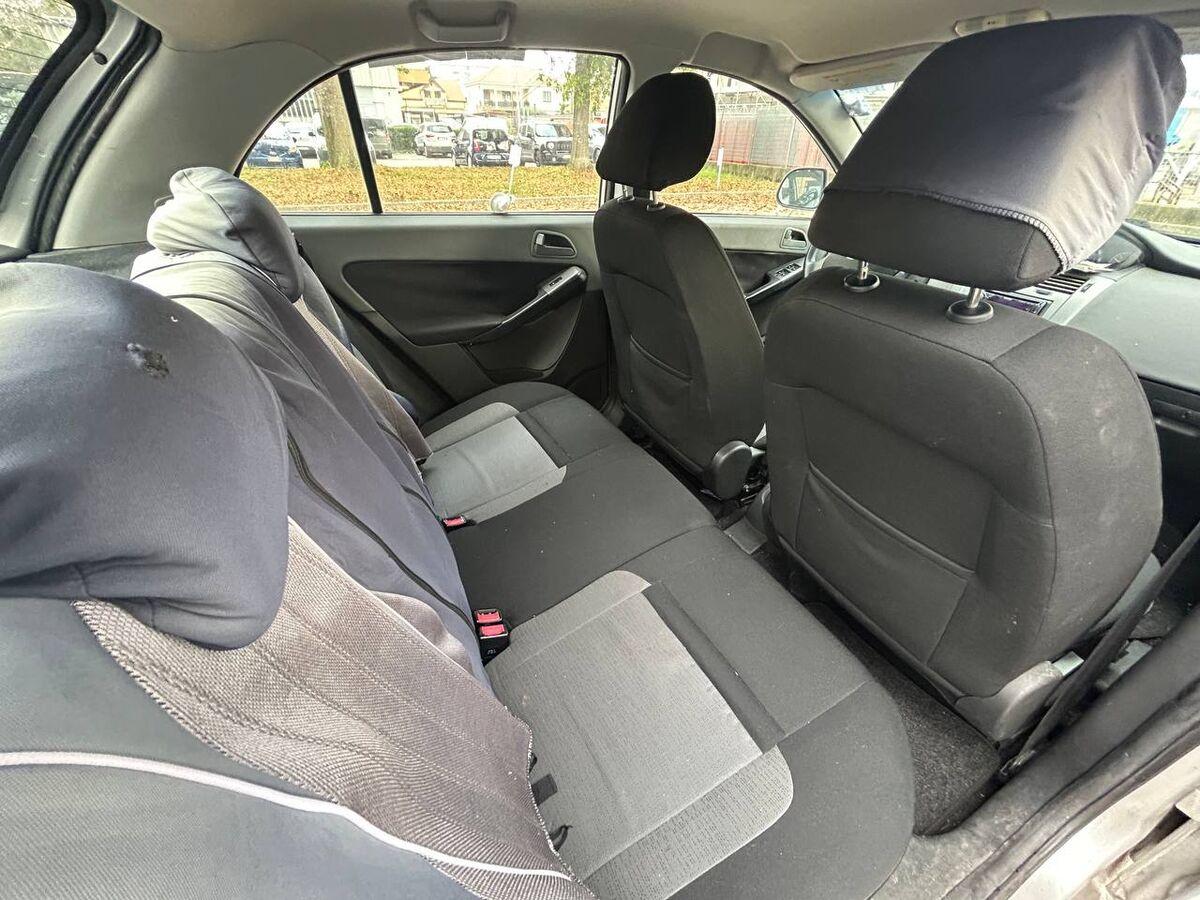 Tata Indica Vista 1.4 Safire