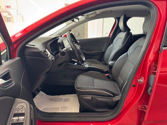 RENAULT Clio TCe 100 CV GPL 5 porte Intens