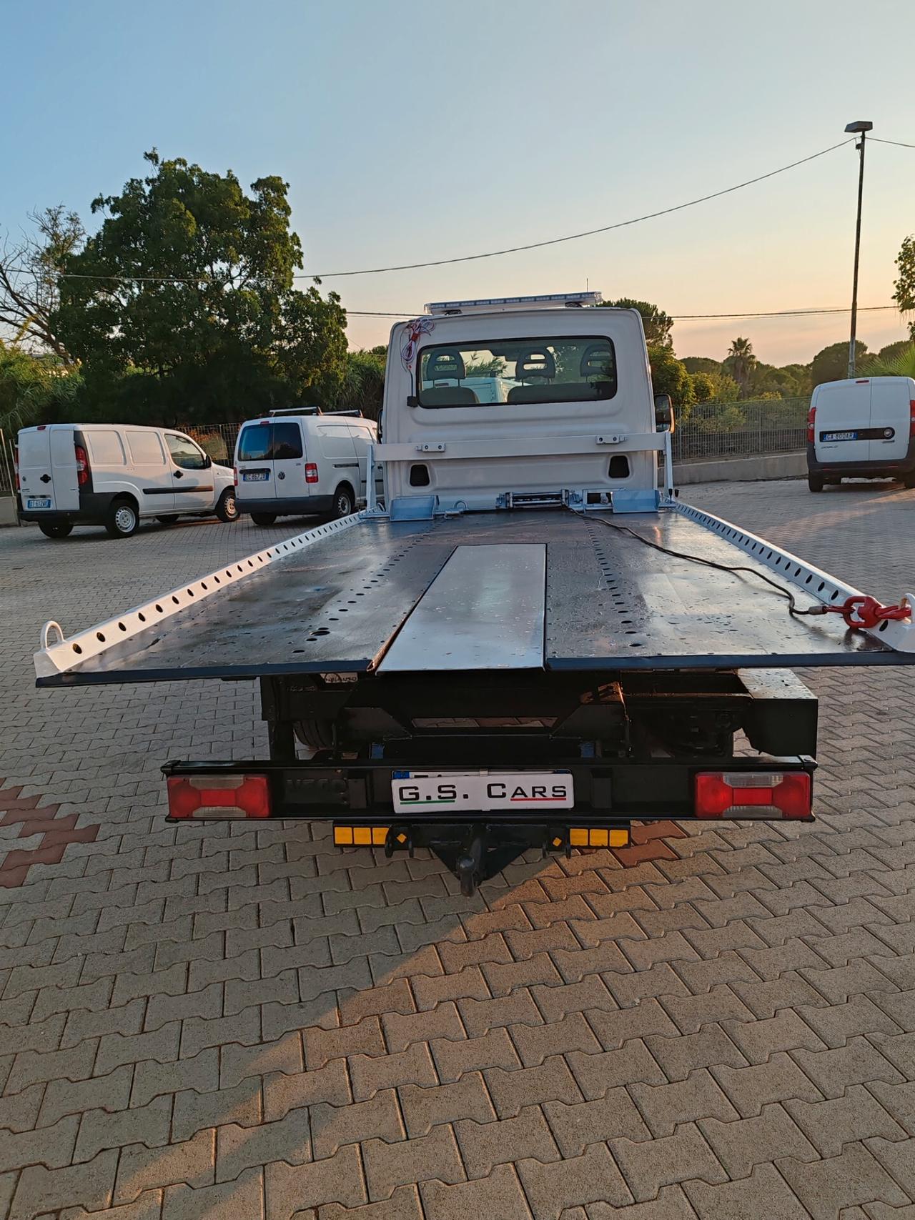 Iveco Daily SOCCORSO STRADALE IVECO DAILY