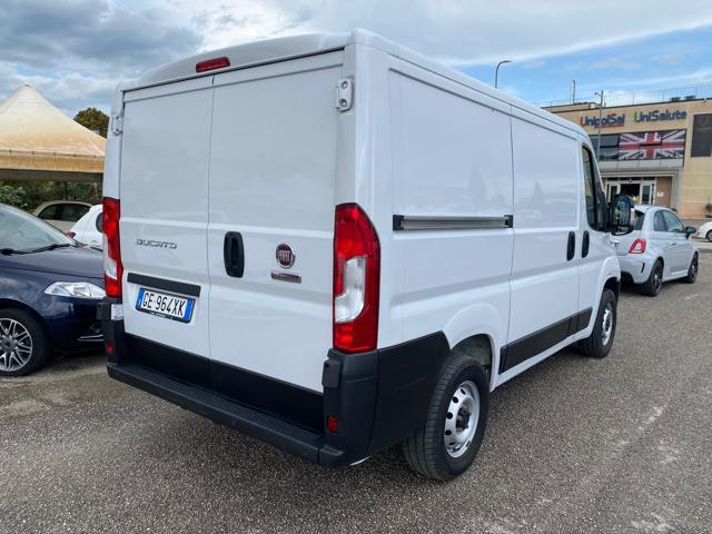 FIAT Ducato 28 2.3 MJT 120CV PC-TN Furgone IVA COMPRESA