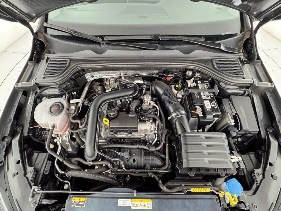 VOLKSWAGEN Golf 1 0 tsi evo life 110cv