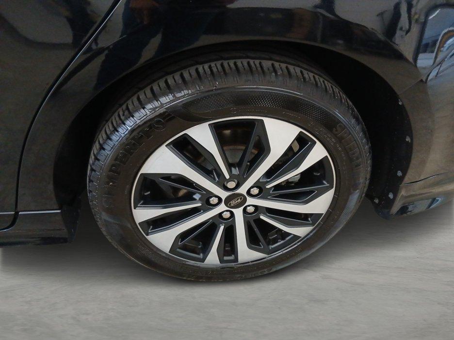 FORD S-Max 2ª serie - S-Max 2.0 EcoBlue 150CV Start&Stop Aut. ST-Line Business