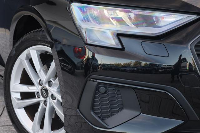 AUDI A3 SPB 30 TFSI PREZZO NETTO