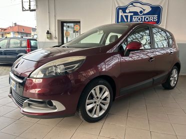 Renault Scenic Scénic XMod 1.6 Wave