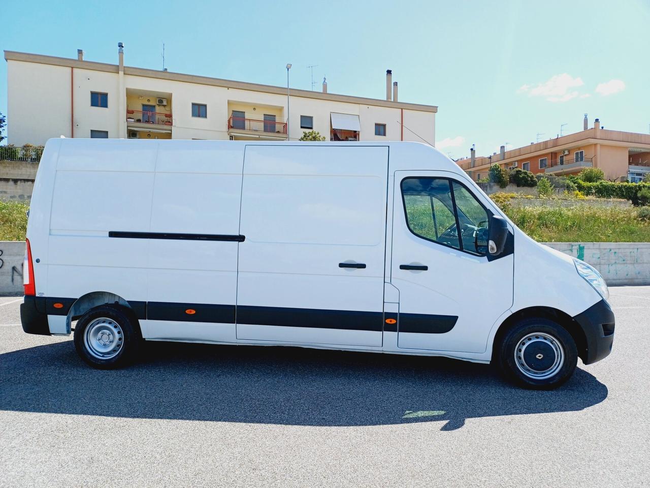 Renault Master 2.3DCi 130cv L3 H3