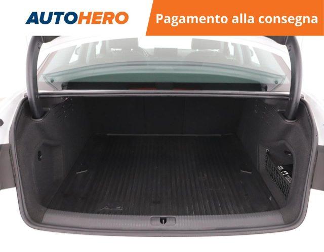 AUDI A4 35 TFSI S tronic S line edition