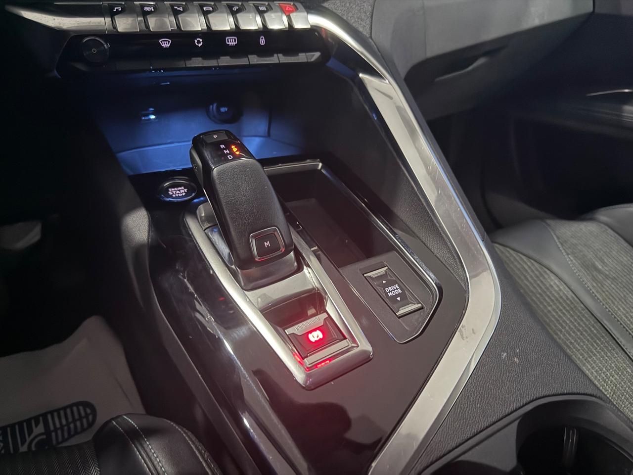 Peugeot 3008 hdi 130cv EAT8 GT PACK+FULL LED2023