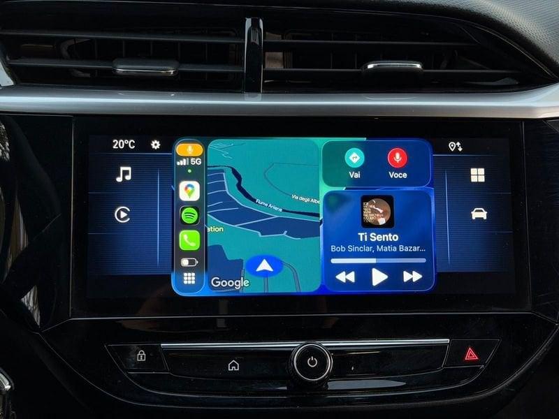 Opel Corsa Corsa 1.2 GS s&s 100cv