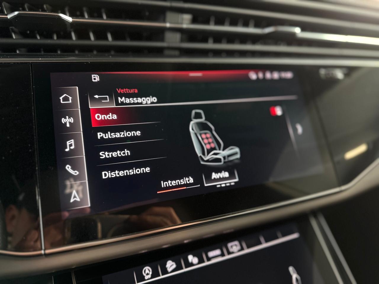 Audi Q8 50 TDI 286 CV quattro tiptronic Sport