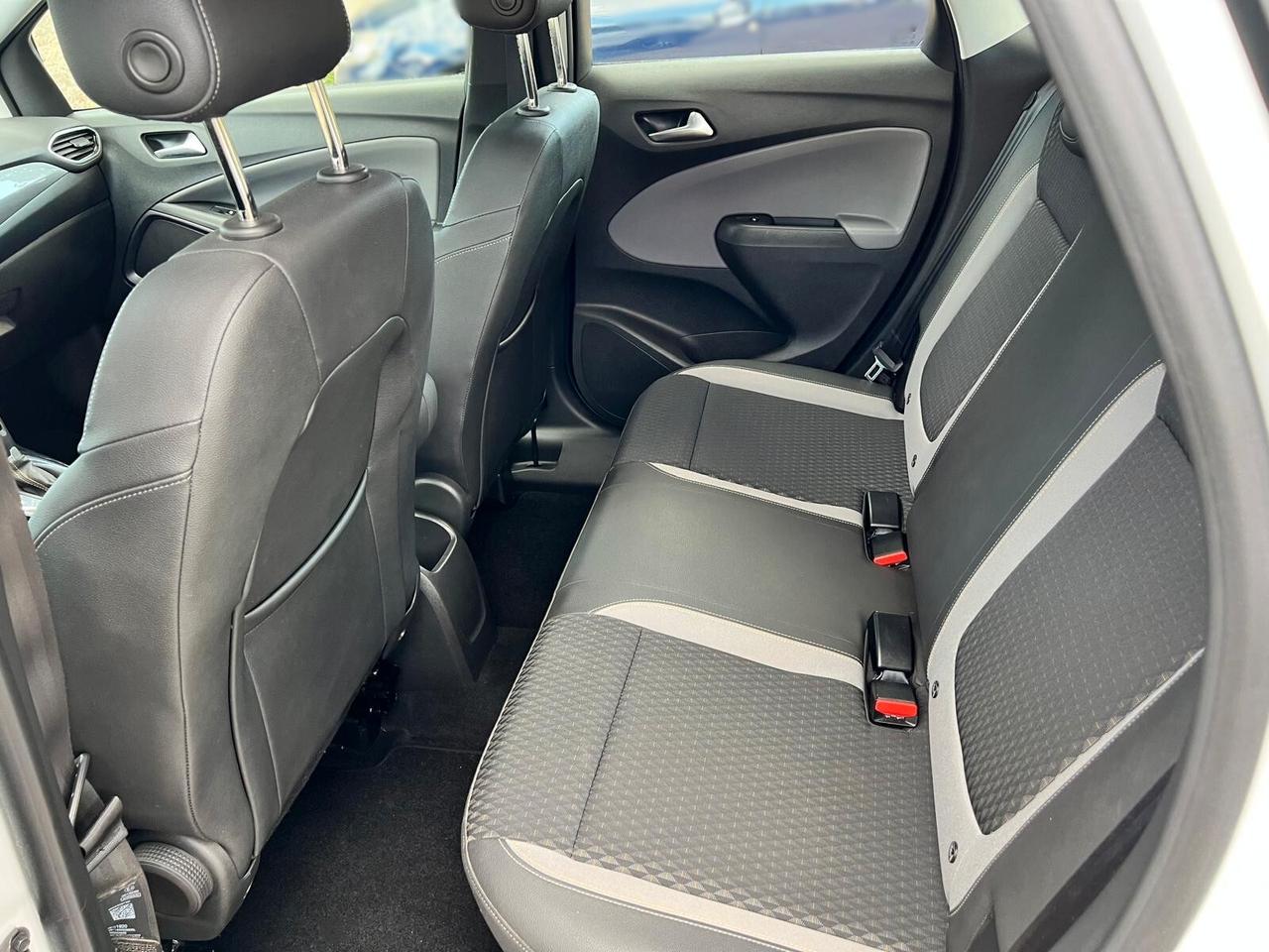 OPEL CROSSLAND X 1.5 ECOTEC C/A Advance - 2019