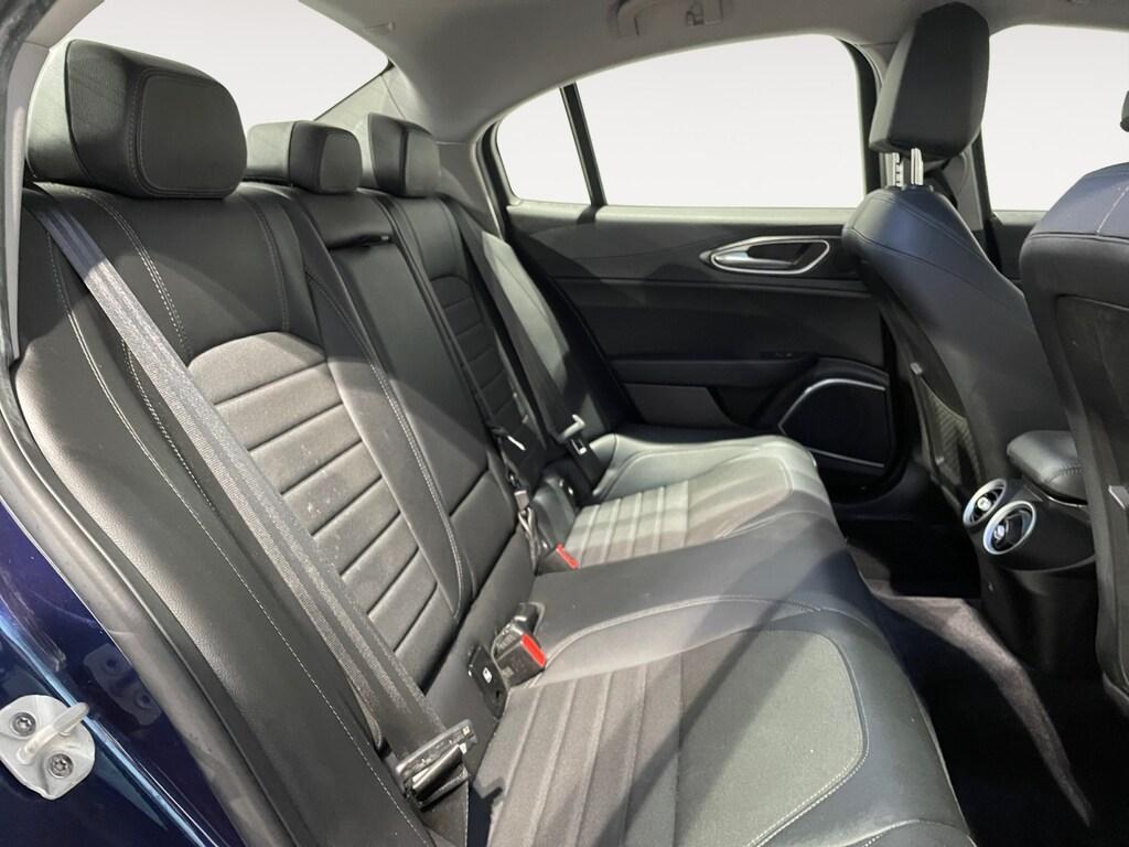 Alfa Romeo Giulia 2020 2.2d 160CV Autom. Executive
