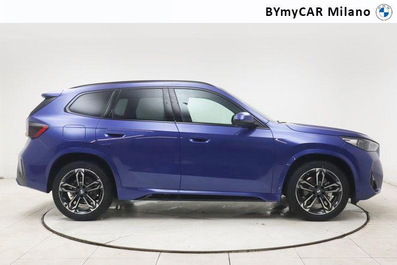 BMW X1 18 i MSport sDrive DCT