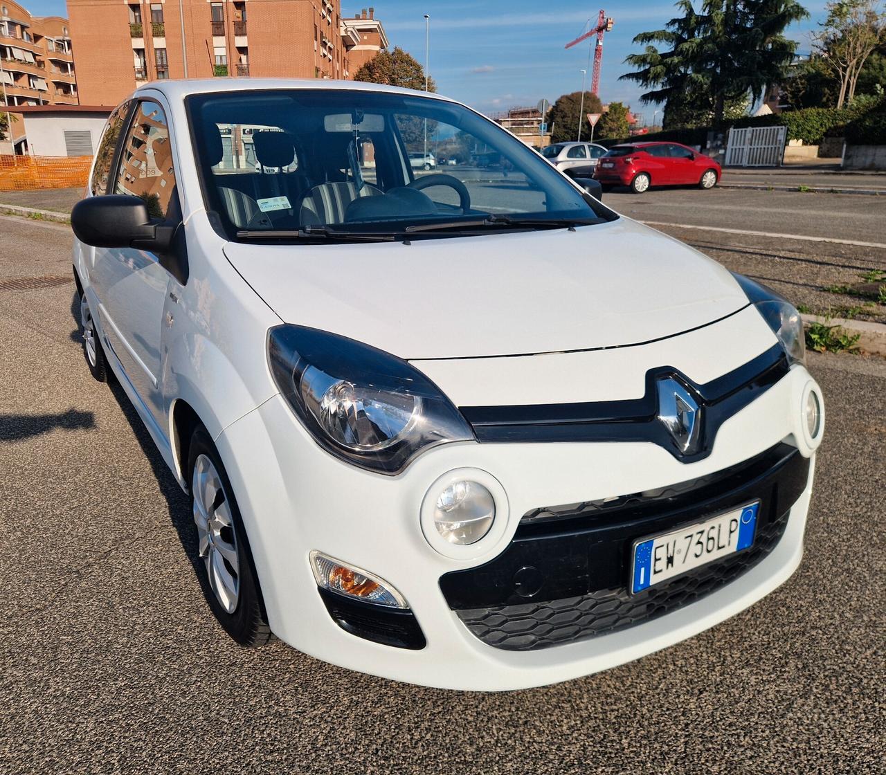 Renault Twingo 1.2 16V Solo 90 mila km