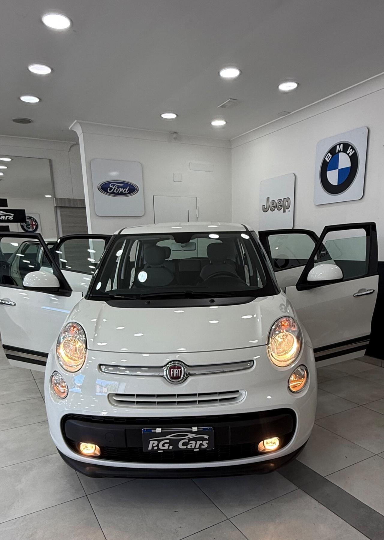 Fiat 500L 1.6 Multijet 105 CV Lounge