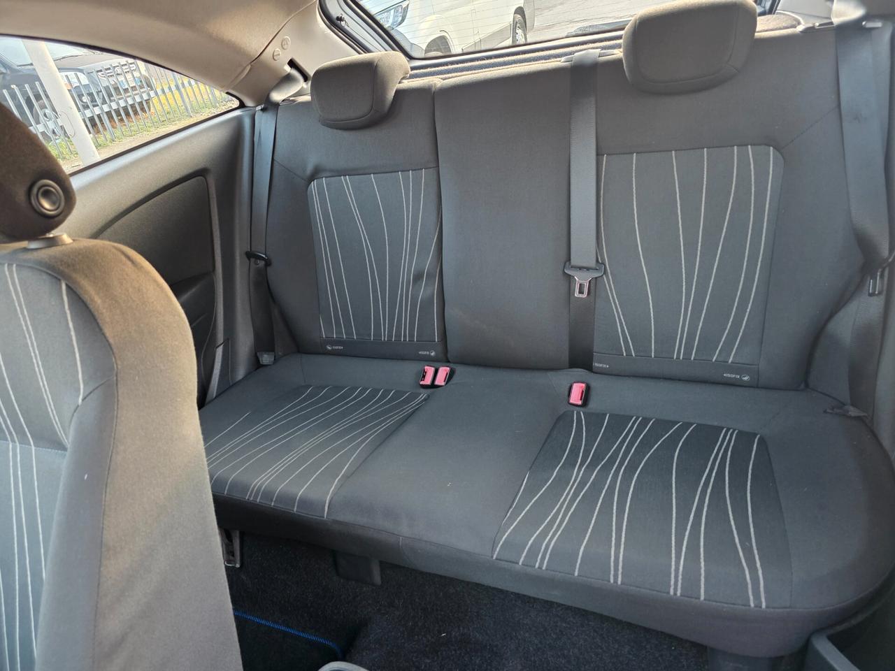 Opel Corsa 1.3 CDTI Sport neopatentati trattabile1950