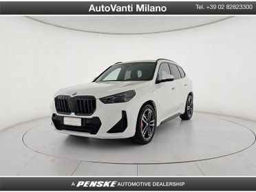 BMW X1 X1 xDrive 20d Msport Pro