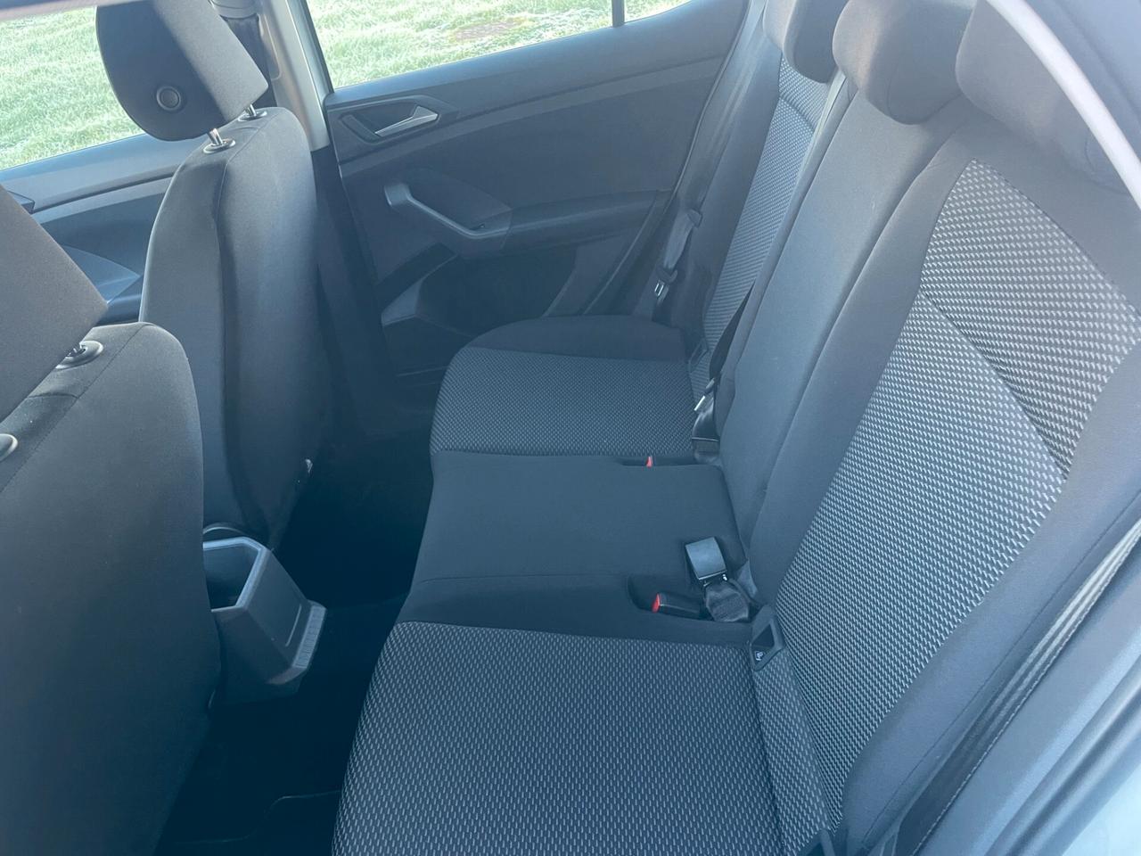 Volkswagen T-Cross 1.0 TSI Urban BMT