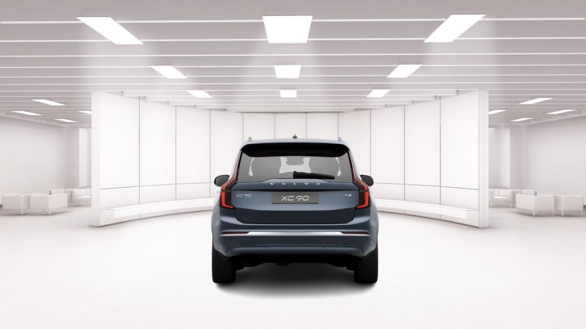 VOLVO Xc90 T8 Plug-In Hybrid Awd Aut. 7 Posti Plus Bright