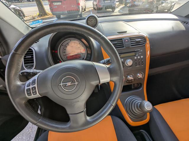 OPEL Agila 1.0 12V 65CV Enjoy
