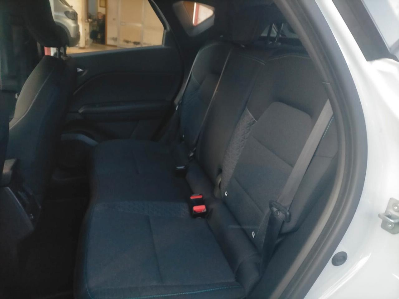 Renault Captur ECO-G 100 CV equilibre