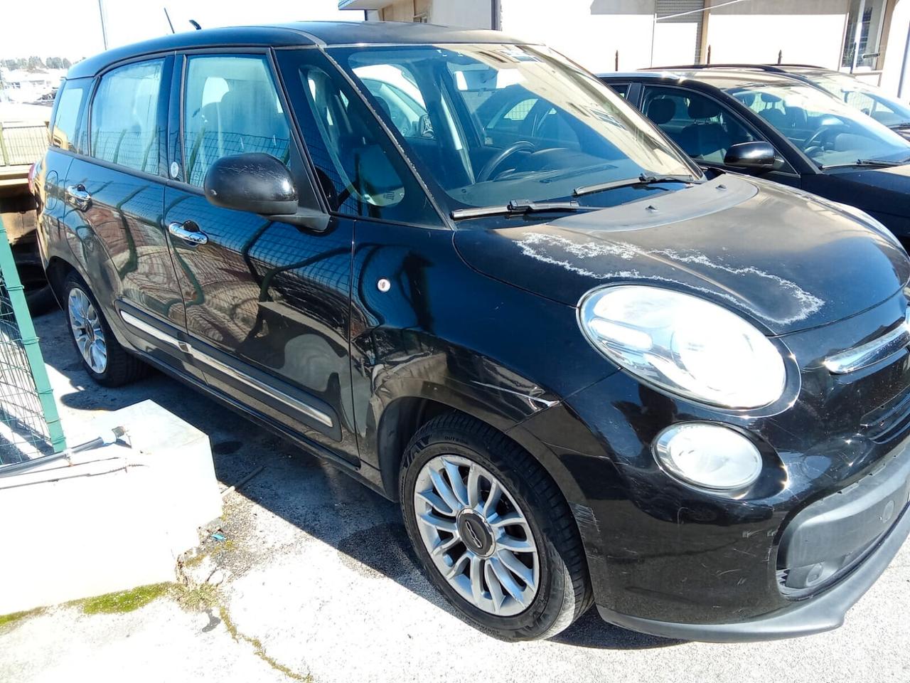 Fiat 500L 1.6 Multijet 105 CV Lounge