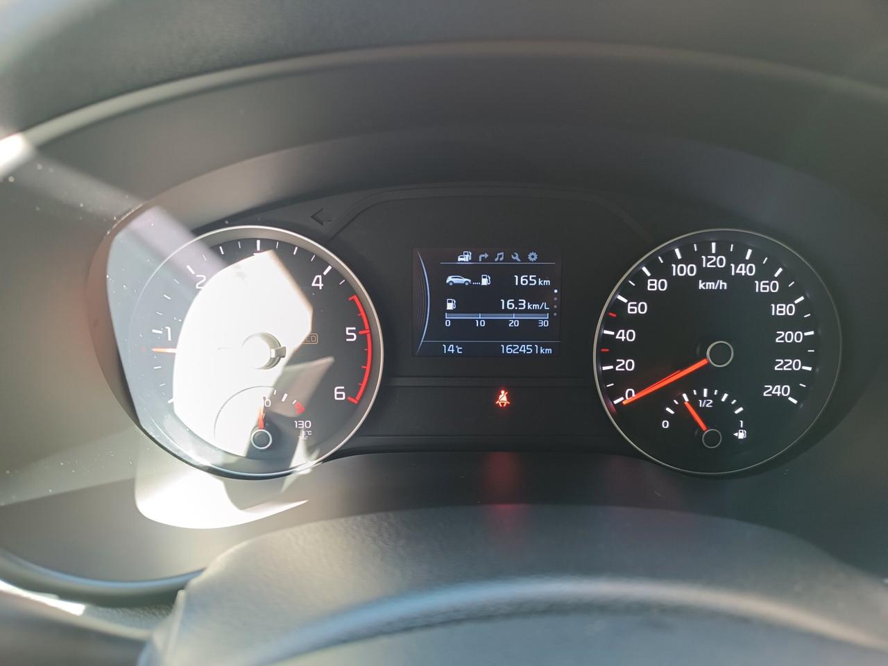 Kia Sportage 1.7 CRDI 2WD COOL NAVI CAMERA