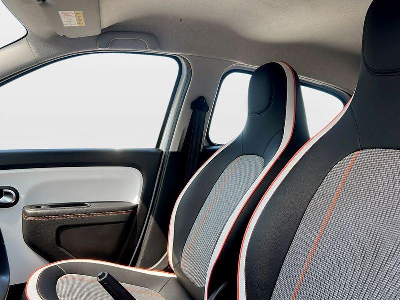 Renault Twingo Twingo SCe 65 CV Zen