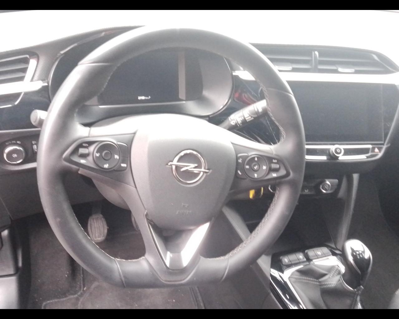 OPEL Corsa 6ª serie - Corsa 1.2 Design & Tech