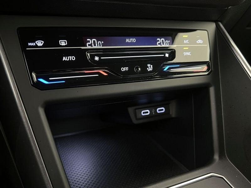 Volkswagen Polo GTI 2.0 TSI GTI DSG