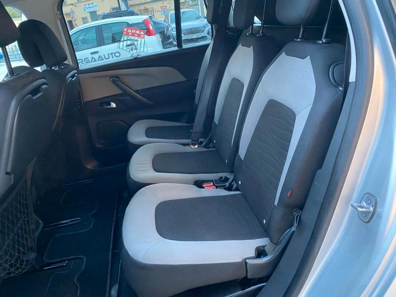 Citroen C4 Grand Picasso 1.6 e-hdi Exclusive 115cv